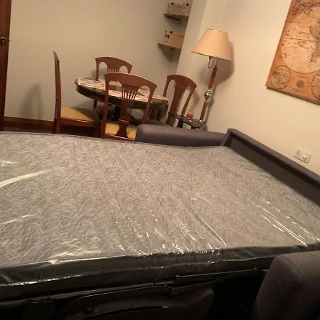 Bonito Apartamento En Calle Principal * Santander