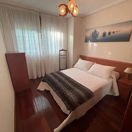Bonito Apartamento En Calle Principal Apartment *