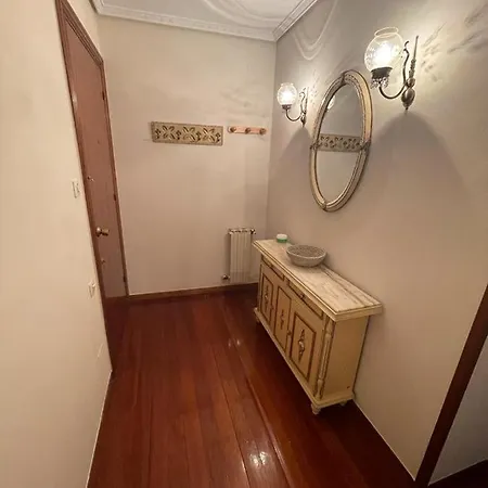 Apartment Bonito Apartamento En Calle Principal