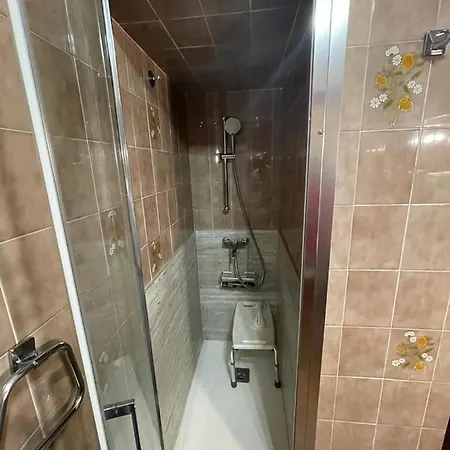 Bonito Apartamento En Calle Principal Apartment Santander