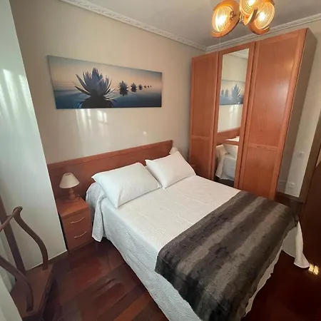 Bonito Apartamento En Calle Principal Apartment Santander
